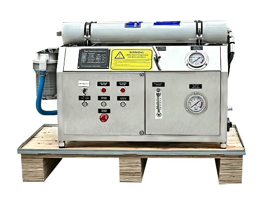 BM-SF700-1 Marine Water Maker