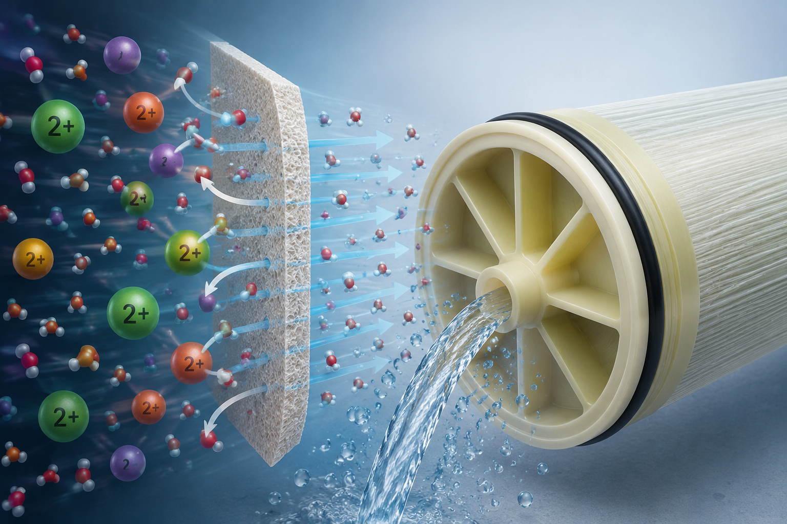Separation Process