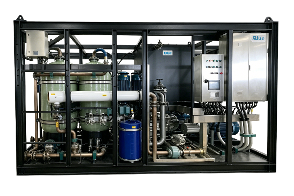 Seawater RO Systems