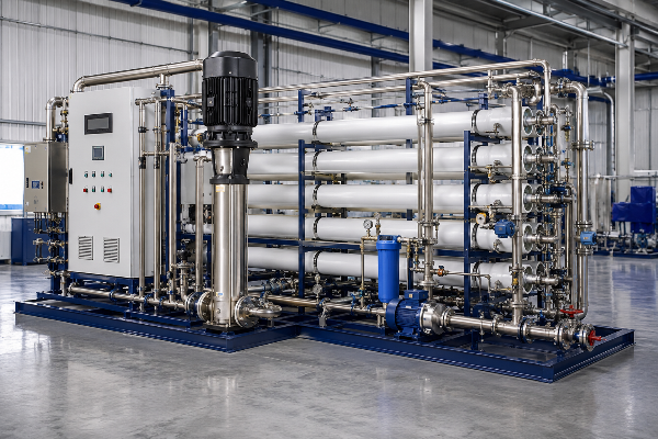 System Integration Capability