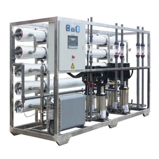 Packaged BWRO Systems Applications