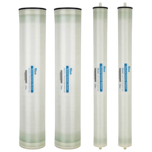 Membrane Technology Specification Visual