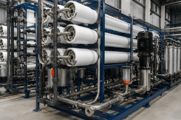 AR-NF Element Sizing and System Design