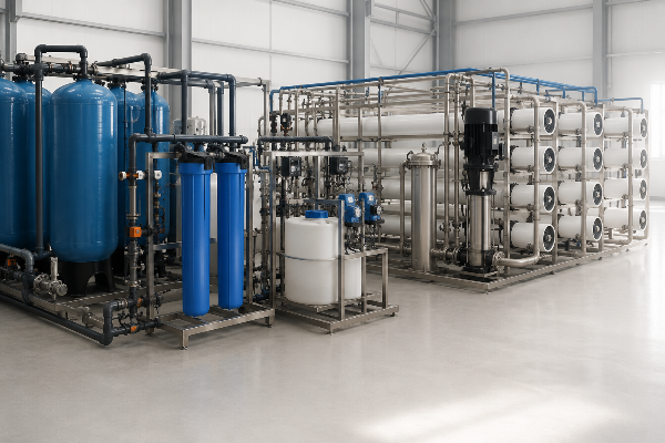 Membrane Field Reliability and Pretreatment