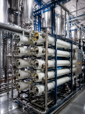 Dual-Extreme Conditions Applications