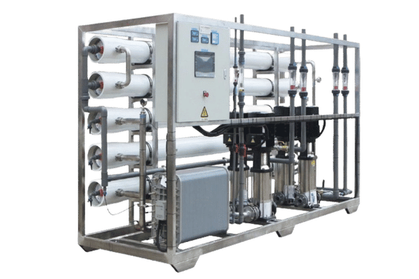 BWRO Concentrate Stream Management Analysis