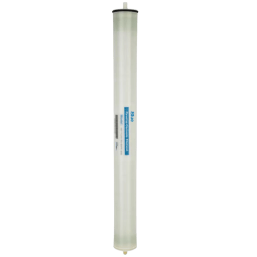 Blue Membrane Z2 Fouling-Resistant Elements Diagram