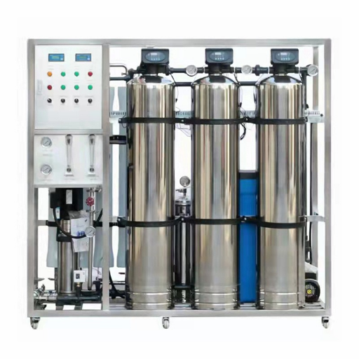 BWRO Solution Graphic