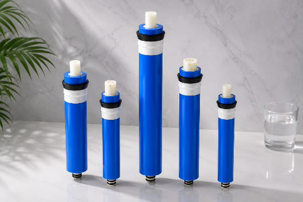 Residential RO Membrane Elements NSF58