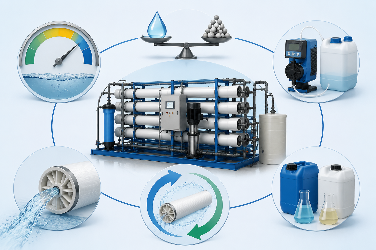 System Design Targets Specifications