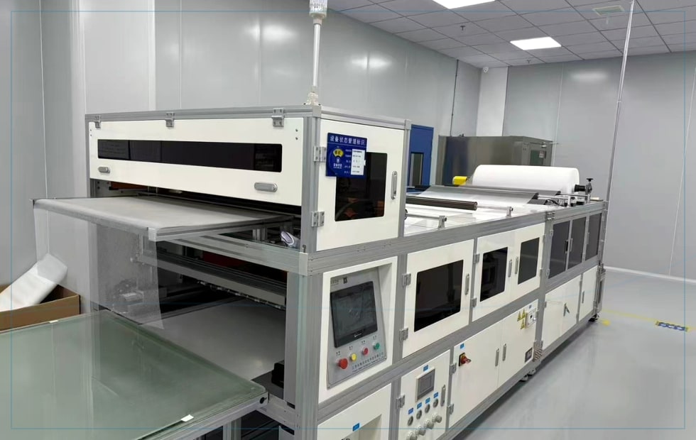 Polyamide RO membrane sheet production for Z1 antifouling chemistry