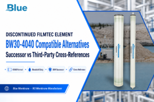 FilmTec BW30 4040 Compatible Alternatives (2026 Guide)