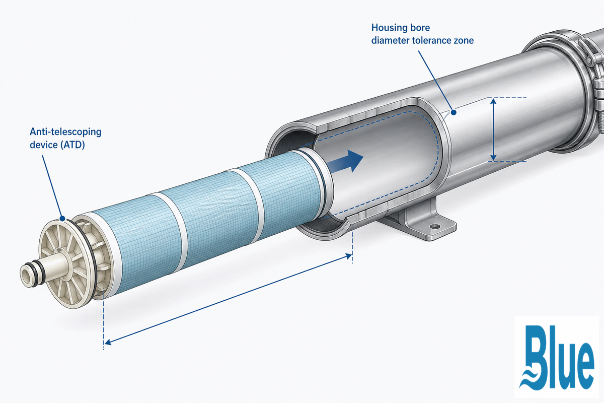 Sizing and Housing Compatibility: The Drop-In Compatibility Gap — Blue Membrane