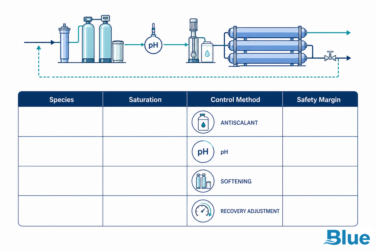 Scaling Margin Ledger - Blue Membrane