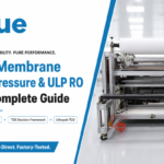 Low-Pressure RO Membranes: The Complete Engineering Guide