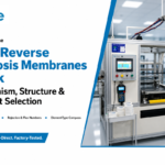 What Is a Reverse Osmosis Membrane? (How It Works)
