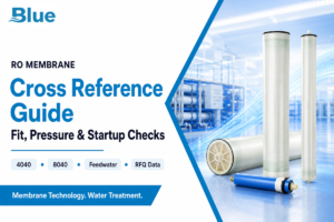 Compatibility & Cross-Reference Chart Guide [2026]