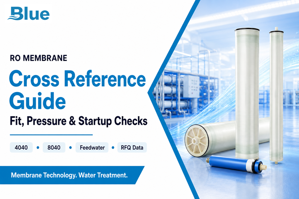 Compatibility & Cross-Reference Chart Guide [2026]
