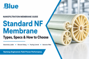 What Is a Standard NF Membrane? Types & Specs Guide
