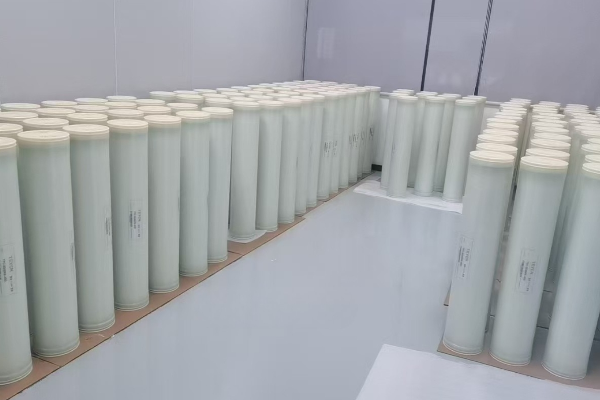 RO Membrane Reliability Test and Quality Control Standards