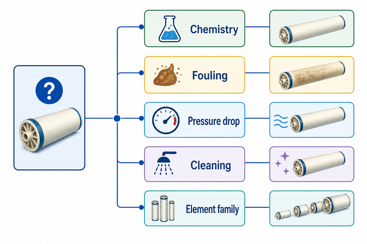 The Six Parts That Control Performance — Blue Membrane