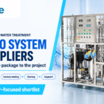 13 Best Industrial Reverse Osmosis System Manufacturers