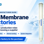 Reverse Osmosis Membrane Manufacturers in China: 10 (2026)
