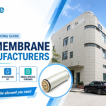 10 Best RO Membrane Manufacturer Options in China (2026)