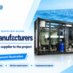 10 Best Seawater Reverse Osmosis System Manufacturers