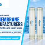 10 Best Seawater RO Membrane Manufacturers (2026)
